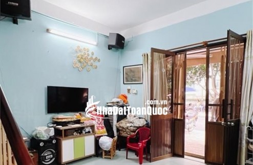 BÁN NHÀ 50M2 KHU DÂN CƯ DƯƠNG QUANG ĐÔNG – 7 TỶ